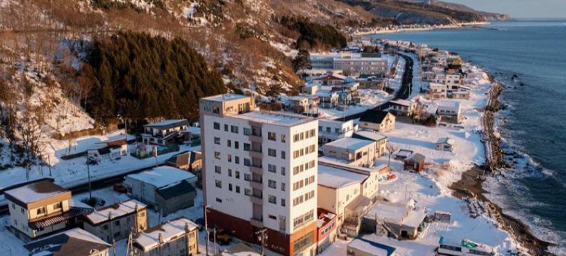 利夫马克斯度假酒店-知床海滨店(LiVEMAX RESORT SHIRETOKO SEA FRONT)图片