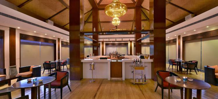 乌代布尔阿南塔酒店(The Ananta Udaipur)图片