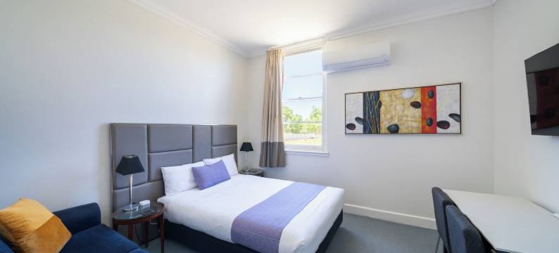 圣徒旅馆(The Hallows Accommodation)图片