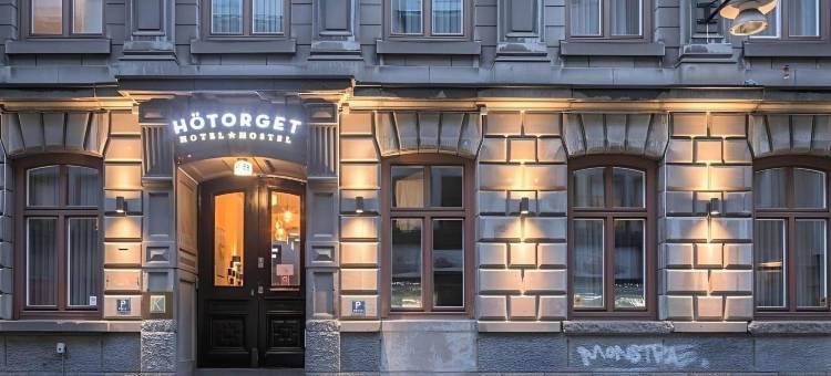 Hotel Hötorget图片