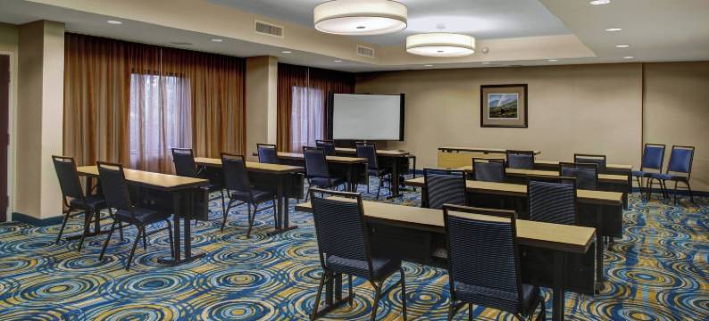 纽伯恩万怡酒店(Courtyard New Bern)图片