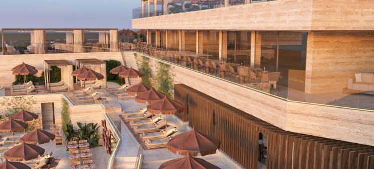 Casa de Sada Algarve Beach Resort, Curio Collection by Hilton图片