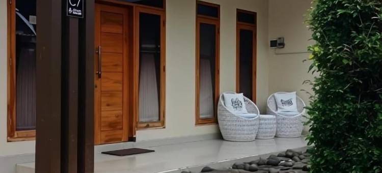 阿巴亚别墅酒店(Abhaya Villa)图片