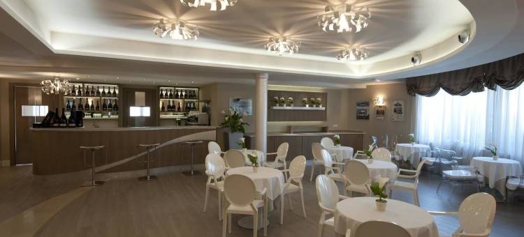 莫格那酒店(Hotel Morgana)图片