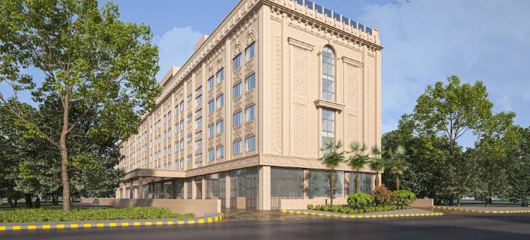 希尔顿花园酒店班加罗尔怀特菲尔德(Hilton Garden Inn Bengaluru Whitefield)图片