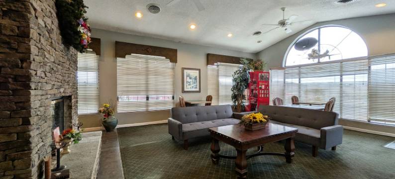 劳登酒店(Inn of Loudon)图片