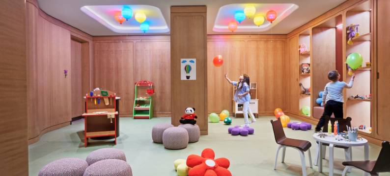 伊斯坦布尔博斯普鲁斯海峡文华东方酒店(Mandarin Oriental Bosphorus, Istanbul)图片