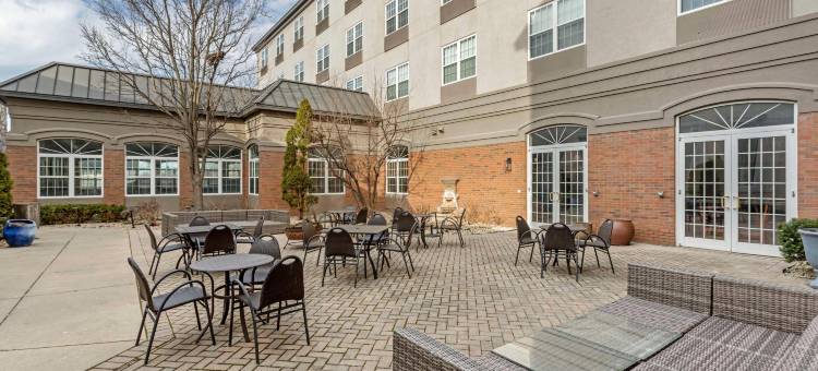 雷迪森旗下乡村旅馆及套房-艾尔克格罗夫村/伊塔斯卡(Country Inn & Suites by Radisson, Elk Grove Village/Itasca)图片