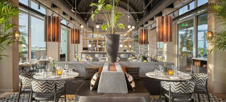 登斯海尔托亨博斯臻品之选酒店(The Den, ‘s-Hertogenbosch, a Tribute Portfolio Hotel)图片