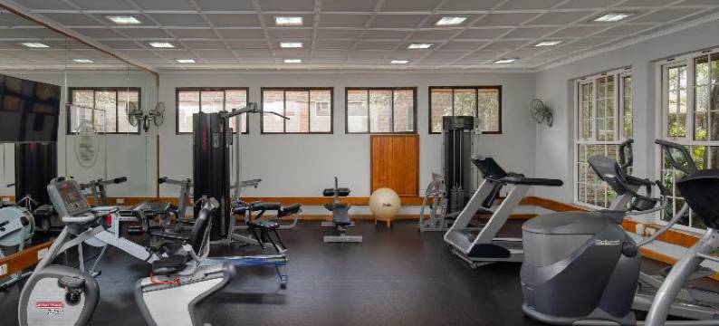 Fairview Hotel Nairobi, Vignette Collection by IHG图片