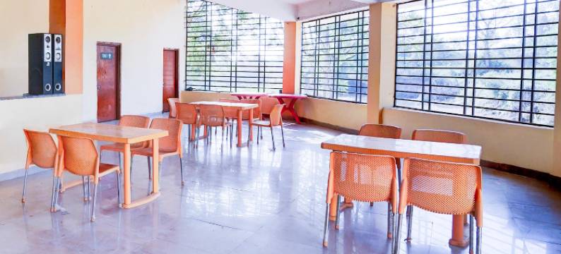 Hotel O Midwaytreat Burhanpur图片