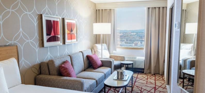 奥尔良娱乐场酒店(The Orleans Hotel & Casino)图片