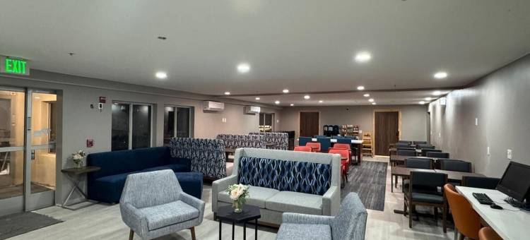 智选假日套房酒店山迪- 南盐湖城(Holiday Inn Express & Suites SANDY - SOUTH SALT LAKE CITY by IHG)图片