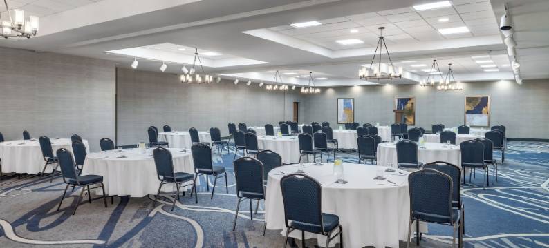 希尔顿逸林奥瓦通纳酒店(Motel 6 Owatonna, MN - Near Medical Center)图片