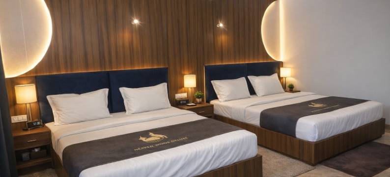 天堂木农场(Heaven Wood farms)图片