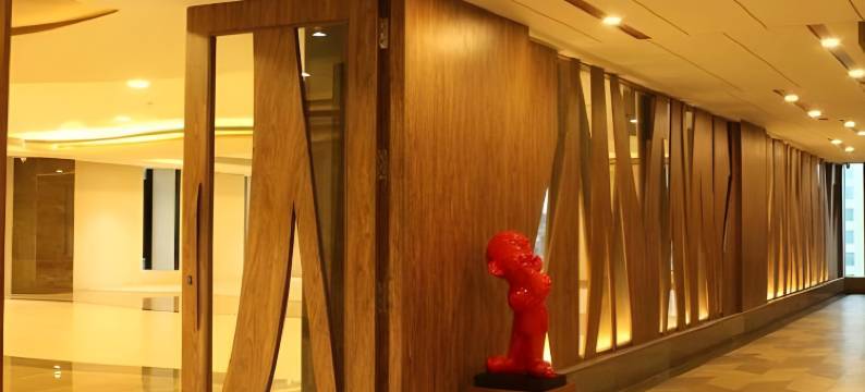 Zip by Spree Hotels Surat图片