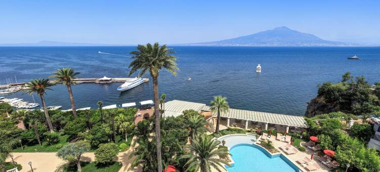 皇家大酒店(Grand Hotel Royal)图片