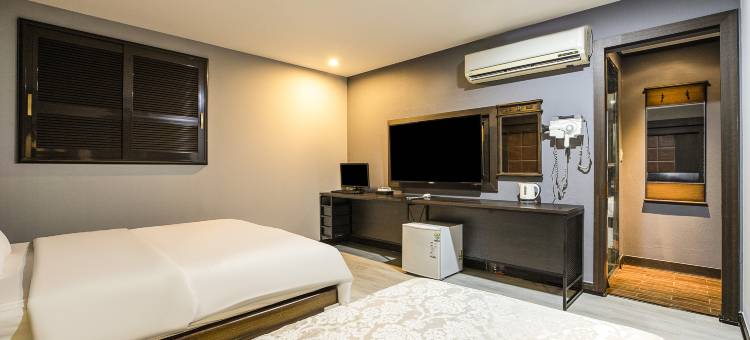卡萨酒店(Hotel Casa)图片