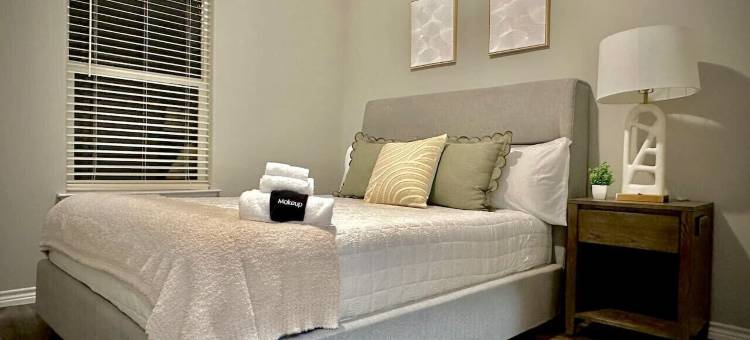 舒适安静，长住折扣，A+位置，Bychoctaw(Cozy&quiet,longstaydiscount, A+location, Bychoctaw)图片