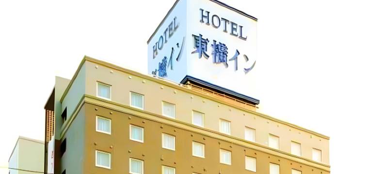 东横INN-北海道十胜带广站前(Toyoko Inn Hokkaido Tokachi Obihiro Ekimae)图片