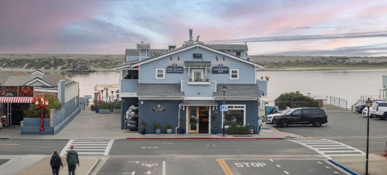 安德森旅馆(Anderson Inn)图片