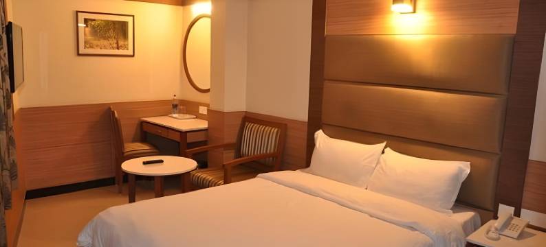 SMS格兰德酒店(Hotel SMS Grand Inn)图片