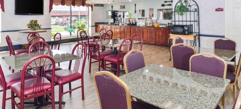 纳什维尔古德利茨维尔北美洲最佳价值酒店(Americas Best Value Inn-Goodlettsville/N. Nashville)图片