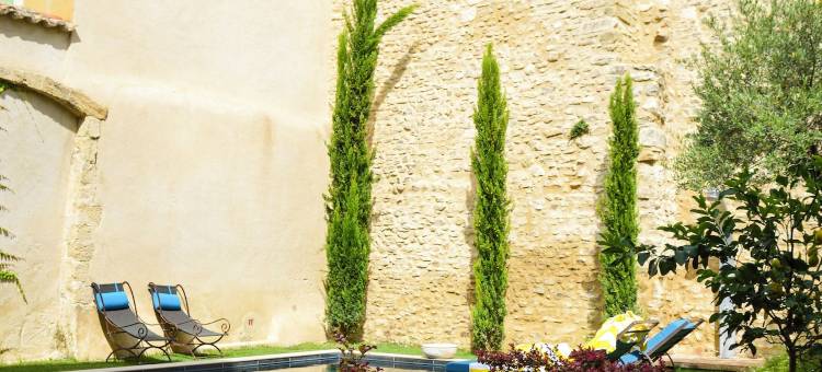 普罗旺斯·特罗莱蒂别墅豪华私享酒店(Villa Troletti, hôtel Particulier de Luxe en Provence)图片