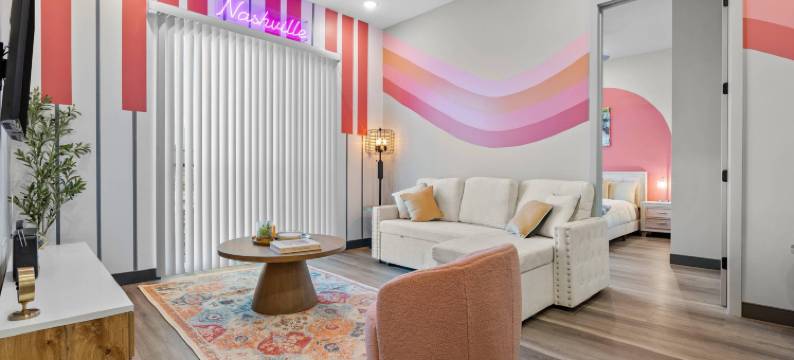 纳什维尔阿尔托(Alto Nashville)图片