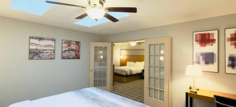 莱克米尔斯AmericInn酒店(AmericInn by Wyndham Lake Mills)图片