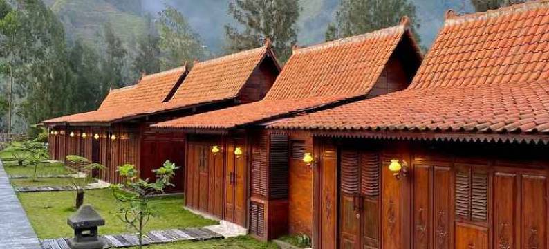 Bawangan Bromo Hotel & Resto图片