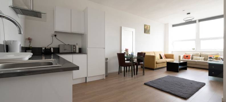 A lovely hideaway in West Midlands图片