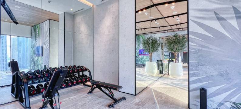 vida Residences Marina 2208图片