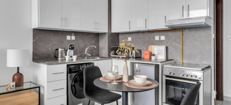 O2 Residential Tower 2705图片