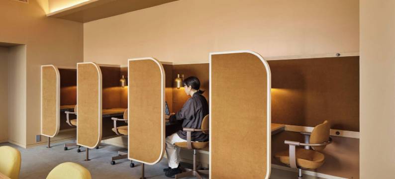 9h nine hours 女士新宿(9h nine hours woman Shinjuku)图片