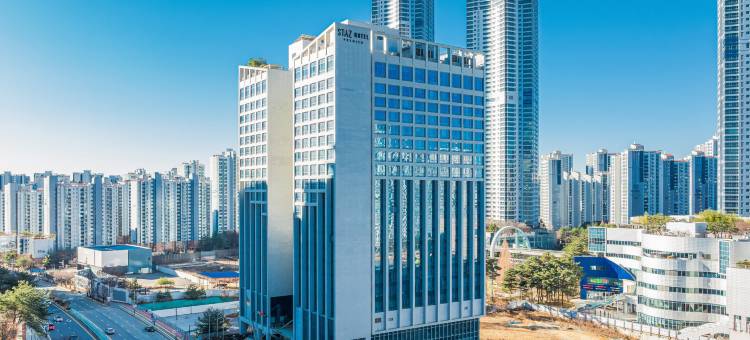 Stay More Residence Dongtan图片