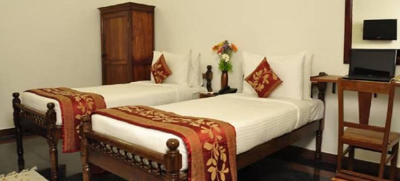 邦塞杰尔酒店(Bon Sejour)图片