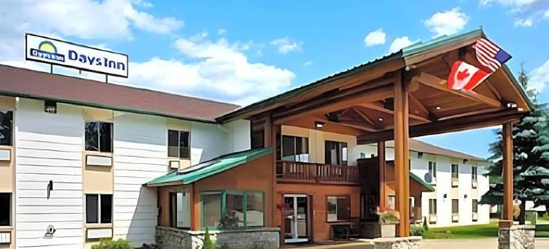 桑德波因特戴斯酒店(Days Inn by Wyndham Sandpoint)图片