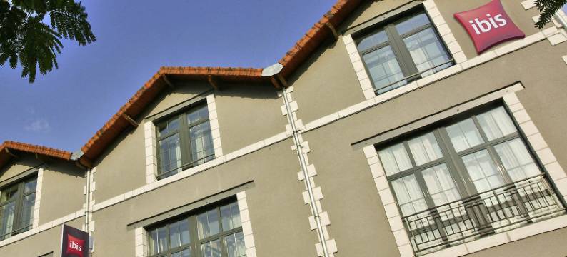 宜必思萨拉酒店(Ibis Sarlat)图片