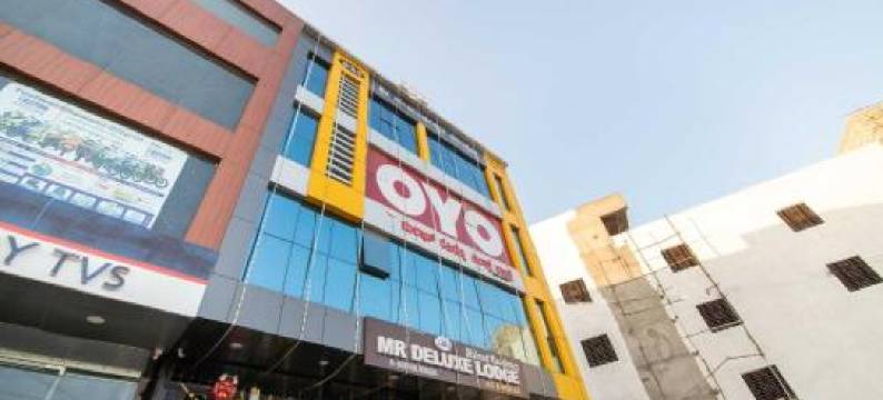 Hotel O SN Deluxe图片