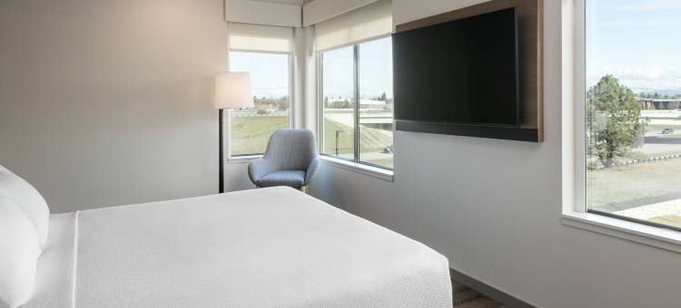 波斯特福尔斯/科达伦凯悦嘉轩酒店(Hyatt Place Post Falls/coeur D'alene)图片