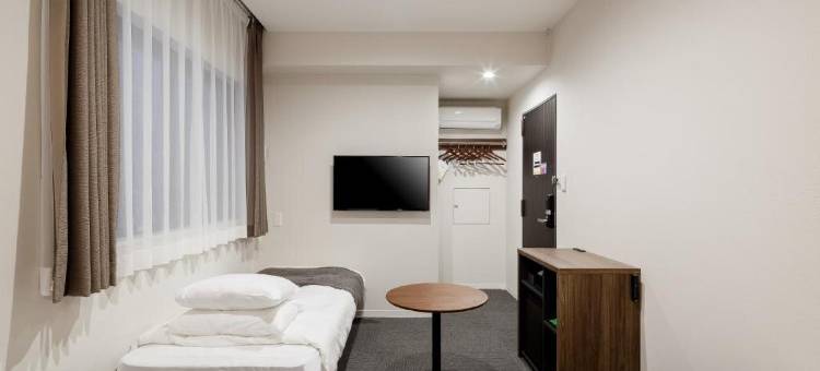 M’s 京都站 KIZUYA 酒店(M’s Hotel Kyoto Station Kizuya)图片