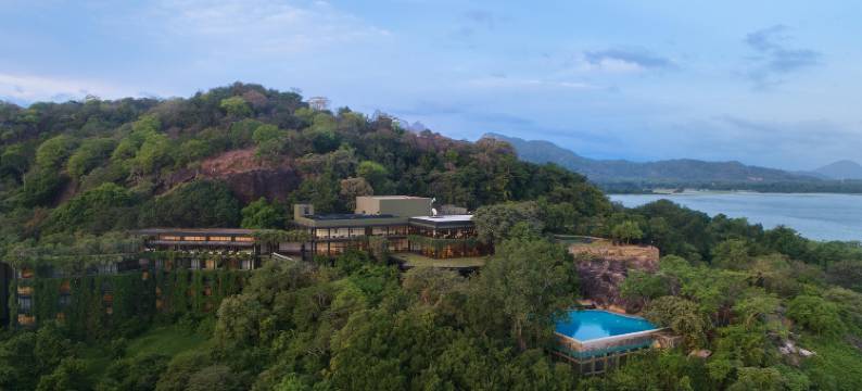 坎达拉马遗产酒店(Heritance Kandalama)图片