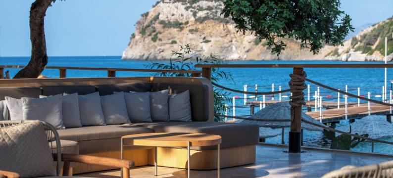 温德姆达特卡Perili湾(Wyndham Datca Perili Bay)图片