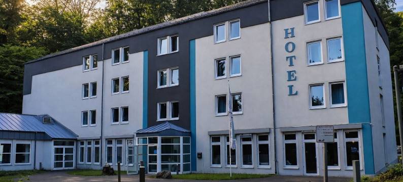 Besttime Hotel Bendorf图片