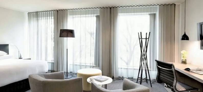 美憬阁墨尔本科莫酒店(The Como Melbourne)图片