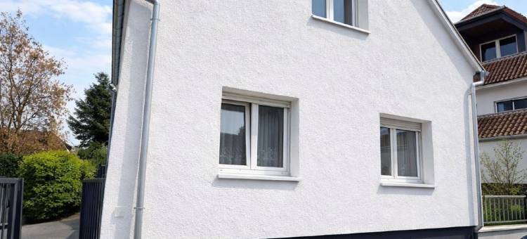 法兰克福机场景观公寓(Frankfurt Airport view apartments)图片