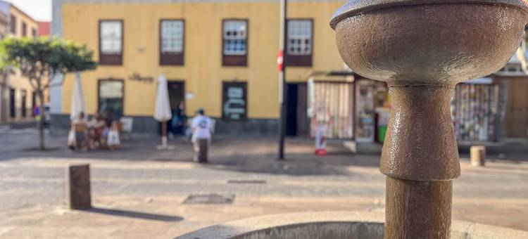 GuestReady - la Laguna Centro Urban Suite图片