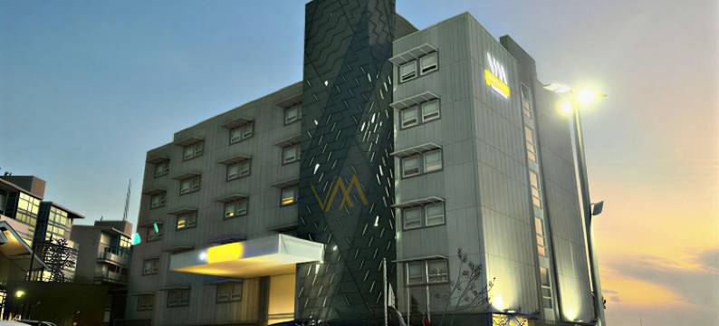 Hotel VM Express Querétaro图片