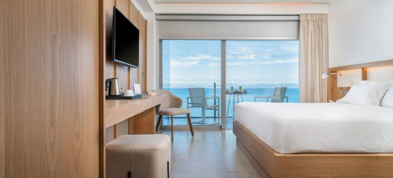 科斯阿克缇斯艺术酒店(Kos Aktis Art Hotel)图片